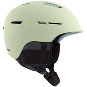 Men's Invert Helmet Asian Fit 206041 Sterling Mサイズ [スキーヘルメット]