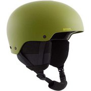 Men's Raider 3 MIPS Helmet 222141 Green XLサイズ [スキーヘルメット]