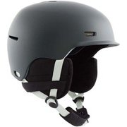 Men's Highwire Helmet 203561 Iron Lサイズ [スキーヘルメット]