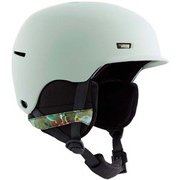 Men's Highwire Helmet 203561 Gray Mサイズ [スキーヘルメット]