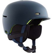 Men's Highwire Helmet 203561 Blue Lサイズ [スキーヘルメット]