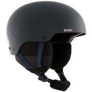 Men's Raider 3 Helmet Asian Fit 215231 ROGASCH Blue Mサイズ [スキーヘルメット]