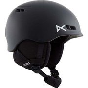 バーナー　ミップス BURNER MIPS 22217100001 (002)BLACK L-XLサイズ(52-55cm) [スキーヘルメット ジュニア]