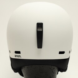anon. RIME 3 ASIA スノーボード用ヘルメット キッズL-XL Kids' Anon Rime 3 Ski & Snowboard Helmet | Anon Optics
