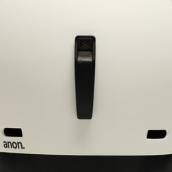 キッズ　anon Rime 3 Asia ヘルメット SMサイズ Kids' Anon Rime 3 Ski & Snowboard Helmet | Anon Optics