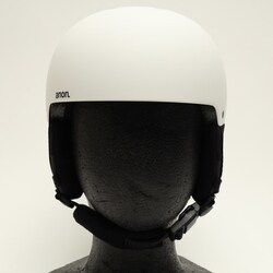 19-20 2020 ANON アノン キッズ ヘルメット Rime 3 Asian Fit