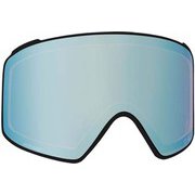M4 CYL LENS 222731 VRBL BLUE [スキーゴーグル スペアレンズ]