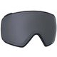 エムフォー　トーリック　パシーブ　レンズ M4 TORIC PRCV LENS 22274100001 (400)PERCEIVE SUN ONYX [スキーゴーグル スペアレンズ]