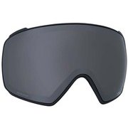 エムフォー　トーリック　パシーブ　レンズ M4 TORIC PRCV LENS 22274100001 (400)PERCEIVE SUN ONYX [スキーゴーグル スペアレンズ]