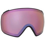 エムフォー　トーリック　パシーブ　レンズ M4 TORIC PRCV LENS 22274100650 (300)PERCEIVE CLDY PINK [スキーゴーグル スペアレンズ]