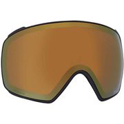 M4 TORIC LENS 222741 SUN BRONZE [スキーゴーグル スペアレンズ]
