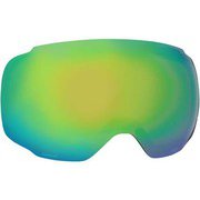 エムツー　パシーブ　レンズ M2 PERCEIVE LENS 22271100300 (400)PERCEIVE VRBL GREEN [スキーゴーグル スペアレンズ]