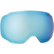 エムツー　パシーブ　レンズ M2 PERCEIVE LENS 22271100400 (650)PERCEIVE VRBL BLUE [スキーゴーグル スペアレンズ]
