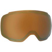 M2 LENS 222711 SUN BRONZE [スキーゴーグル スペアレンズ]
