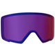M3 LENS 222721 VRBL VIOLET [スキーゴーグル スペアレンズ]