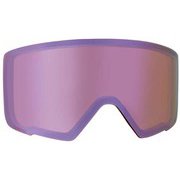 エムスリー　パシーブ　レンズ M3 PERCEIVE LENS 22272100650 (300)PERCEIVE CLDY PINK [スキーゴーグル スペアレンズ]