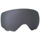 WM1 LENS 222781 SUN ONYX [スキーゴーグル スペアレンズ]