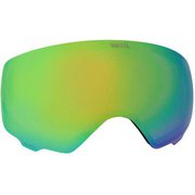ダブルエムワン　パシーブ　レンズ WM1 PERCEIVE LENS 22278100300 (400)PERCEIVE VRBL GREEN [スキーゴーグル スペアレンズ]