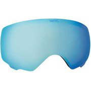 ダブルエムワン　パシーブ　レンズ WM1 PERCEIVE LENS 22278100400 (650)PERCEIVE VRBL BLUE [スキーゴーグル スペアレンズ]