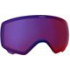 WM1 LENS 222781 VRBL VIOLET [スキーゴーグル スペアレンズ]