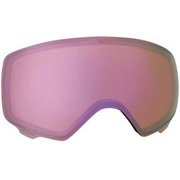 ダブルエムワン　パシーブ　レンズ WM1 PERCEIVE LENS 22278100650 (300)PERCEIVE CLDY PINK [スキーゴーグル スペアレンズ]
