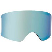 ダブルエムスリー　パシーブ　レンズ WM3 PERCEIVE LENS 22280100400 (650)PERCEIVE VRBL BLUE [スキーゴーグル スペアレンズ]