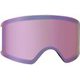 ダブルエムスリー　パシーブ　レンズ WM3 PERCEIVE LENS 22280100650 (001)PERCEIVE CLDY PINK [スキーゴーグル スペアレンズ]