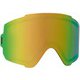 シンク　パシーブ　レンズ SYNC PERCEIVE LENS 22276100300 (400)PERCEIVE VRBL GREEN [スキーゴーグル スペアレンズ]