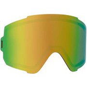 シンク　パシーブ　レンズ SYNC PERCEIVE LENS 22276100300 (400)PERCEIVE VRBL GREEN [スキーゴーグル スペアレンズ]