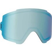 シンク　パシーブ　レンズ SYNC PERCEIVE LENS 22276100400 (650)PERCEIVE VRBL BLUE [スキーゴーグル スペアレンズ]