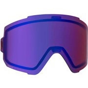 SYNC LENS 222761 VRBL VIOLET [スキーゴーグル スペアレンズ]
