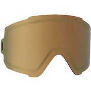 SYNC LENS 222761 SUN BRONZE [スキーゴーグル スペアレンズ]