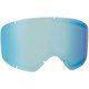 DERINGER LENS 222681 VRBL BLUE [スキーゴーグル スペアレンズ]