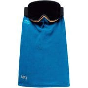 Women's MFI Microfur Neckwarmer 215501Blue [スノー ネックウォーマー レディース]