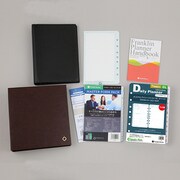 CL 20年7月始まり スターターキット 1D2P BK 64895