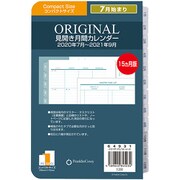 CO 20年7月始まり オリジナルミヒラキゲッカンC 64931