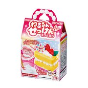 ねるるんせっけんショートケーキ PT175C