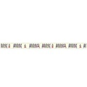 【限定】ムーミンマスキングテープ15mm幅（いす） CM03844