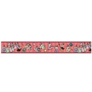 【限定】ムーミンマスキングテープ30mm幅（姉妹） M04863