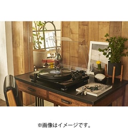 ヨドバシ.com - オーディオテクニカ audio-technica AT-LPW50PB