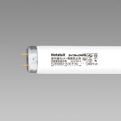 直管蛍光灯 40形 昼白色 紫外放射カット 飛散防止形 FLR40SEX-N/M.P/NU
