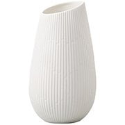 99366-433-100 [花瓶 Bien（ビエン） WHITE（ホワイト） 9径16H]