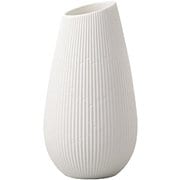 99366-434-100 [花瓶 Bien（ビエン） WHITE（ホワイト） 10.5径20H]
