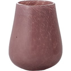新品　株式会社クレイ　Claysコレクション　陶器花器　フラワーべース　送料無料　ピンク 花瓶