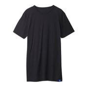 COOLMAGIC クルーネックTシャツ ブラック L MC1813