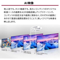 ヨドバシ.com - LGエレクトロニクス 65NANO91JNA [NanoCell TV NANO91