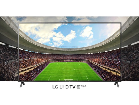 ヨドバシ.com - LGエレクトロニクス UHD TV UN7400 65V型 地上・BS・110度CSデジタル液晶テレビ 4K対応/ 4Kチューナー内蔵/直下型バックライト 65UN7400PJA 通販【全品無料配達】