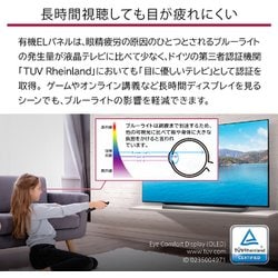 ヨドバシ.com - LGエレクトロニクス 65V型 地上・BS・110度CSデジタル 有機ELテレビ 4K対応/4Kダブルチューナー内蔵/有機EL 専用エンジンα9Gen3 4K搭載 応答速度1ms/G-SYNC・FreeSync対応/新Magicリモコン OLED65WXPJA  通販【全品無料配達】