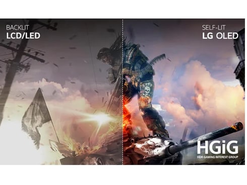 ヨドバシ.com - LGエレクトロニクス 55V型 地上・BS・110度CS