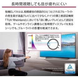 ヨドバシ.com - LGエレクトロニクス OLED48CXPJA [48V型 地上